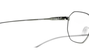 JUSTIN 001 Silver