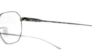 JUSTIN 001 Silver