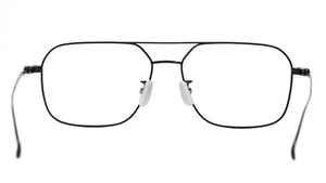 KENNY 004 Black