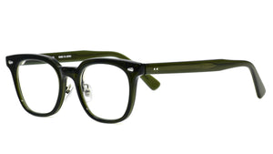 MARC 003 Dark Green