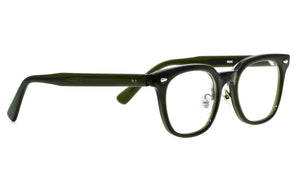 MARC 003 Dark Green