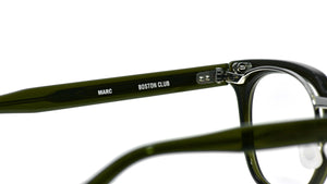 MARC 003 Dark Green