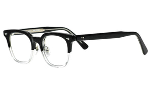 MARC 004 Black Clear