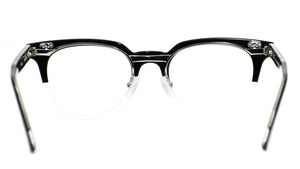 MARC 004 Black Clear