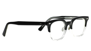 MARC 004 Black Clear