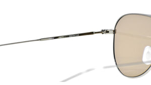 RONNIE S01 Titanium