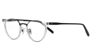 TODD 01 Black in Clear