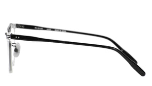 TODD 01 Black in Clear