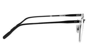 TODD 01 Black in Clear