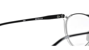 TODD 01 Black in Clear