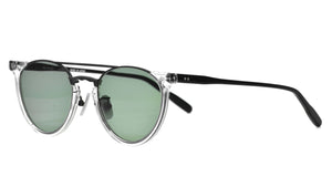 TODD 01 Black in Clear