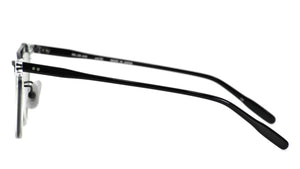 TODD 01 Black in Clear