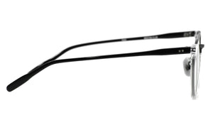 TODD 01 Black in Clear