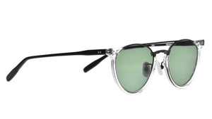 TODD 01 Black in Clear