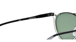 TODD 01 Black in Clear
