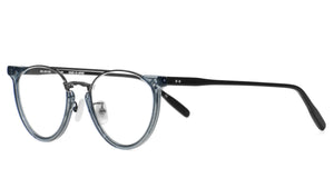 TODD 04 Black in Grayish