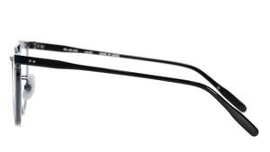 TODD 04 Black in Grayish
