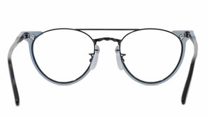 TODD 04 Black in Grayish