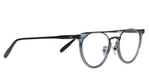 TODD 04 Black in Grayish