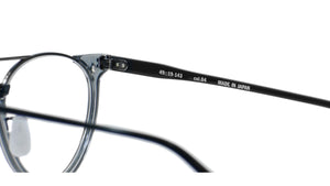TODD 04 Black in Grayish