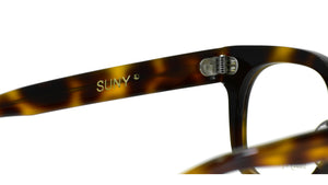 SUNY(L) Brown Tort