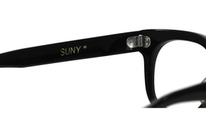 SUNY(M) Black