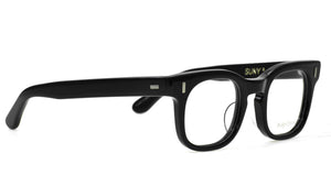 SUNY(S) Black