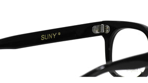 SUNY(S) Black