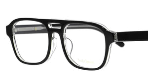 小物 Buddy Optical \"his\" his silver – 岡山眼鏡店