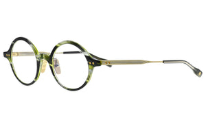 ALATARA Cyber Smoke Antique Yellow Gold  DTX469 A 04
