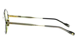 ALATARA Cyber Smoke Antique Yellow Gold  DTX469 A 04