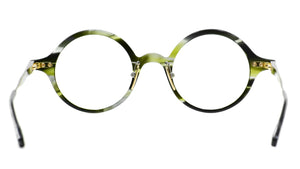 ALATARA Cyber Smoke Antique Yellow Gold  DTX469 A 04