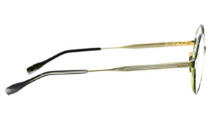 ALATARA Cyber Smoke Antique Yellow Gold  DTX469 A 04