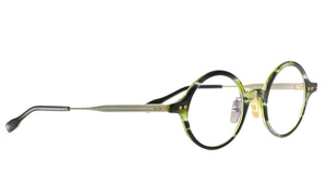 ALATARA Cyber Smoke Antique Yellow Gold  DTX469 A 04
