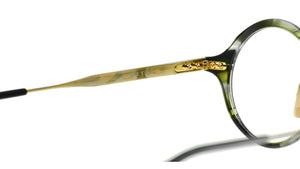 ALATARA Cyber Smoke Antique Yellow Gold  DTX469 A 04