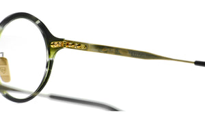 ALATARA Cyber Smoke Antique Yellow Gold  DTX469 A 04