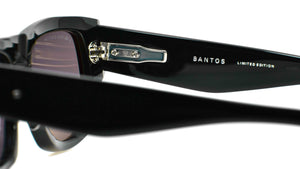 BANTOS Black Grey DTS723 A 01AF