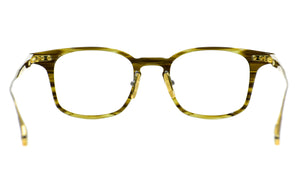 BUCKEYE(+) Timber Brown White Gold DTX149 A 02