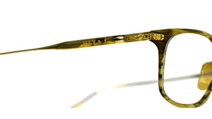 BUCKEYE(+) Timber Brown White Gold DTX149 A 02
