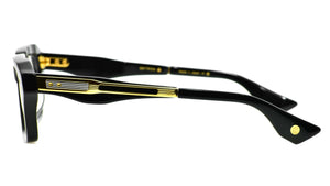 DETRON Black Yellow Gold DTX459 A 01AF