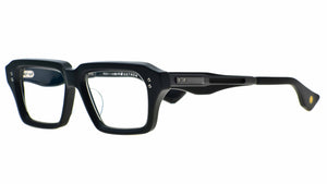 DETRON Matte Black Black Iron DTX459 A 02AF