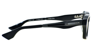 DETRON Matte Black Black Iron DTX459 A 02AF