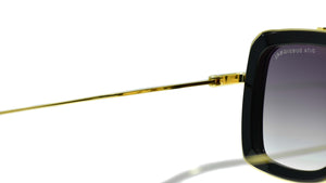 DUBSIGNAL Yellow Gold Black  DTS465 A 01