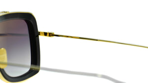 DUBSIGNAL Yellow Gold Black  DTS465 A 01