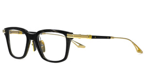 EPLX 6  Black Horn White Gold Clear