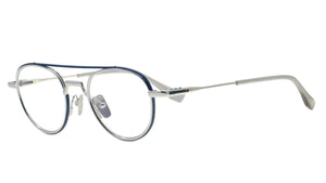 ETHYX Blue Iron Shiny Silver  DTX189 A 03
