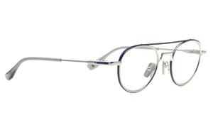 ETHYX Blue Iron Shiny Silver  DTX189 A 03