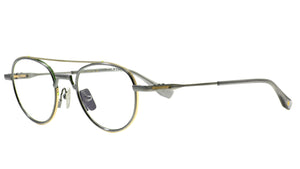 ETHYX White Gold Antique Silver  DTX189 A 02