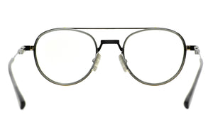 ETHYX White Gold Antique Silver  DTX189 A 02