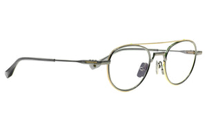ETHYX White Gold Antique Silver  DTX189 A 02
